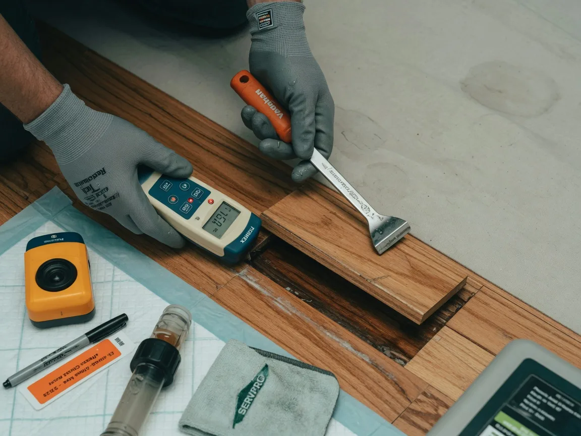 Why choose Water Damage Restoration in Marble, NC